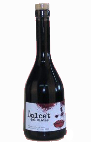 El dolcet del Clotàs 2013
