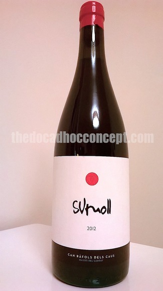 Sumoll 2012