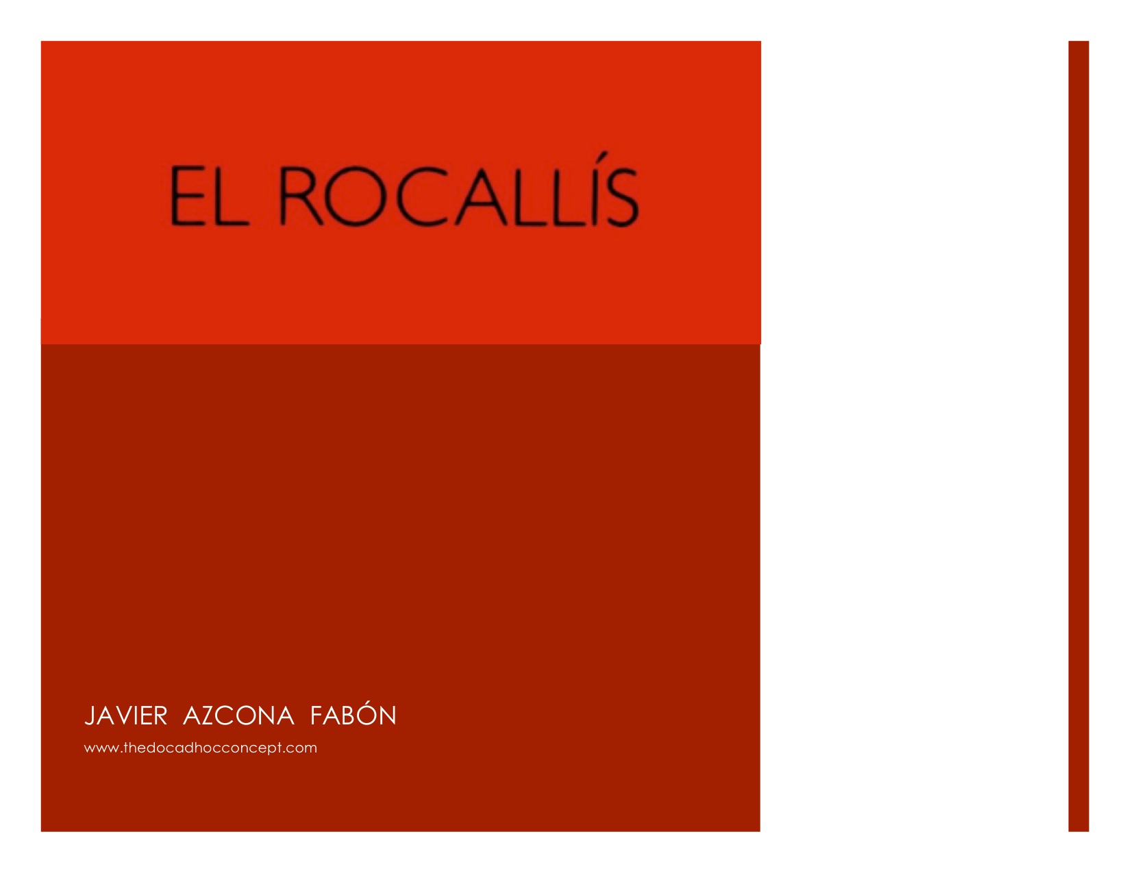 El Penedés de Can Rafols