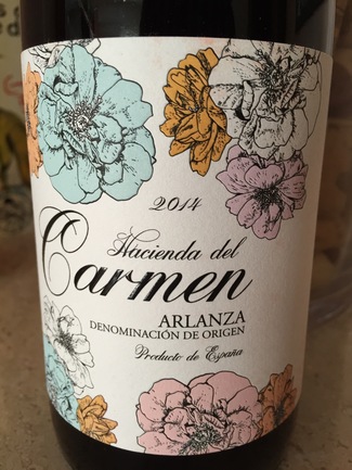 Hacienda del carmen 2014