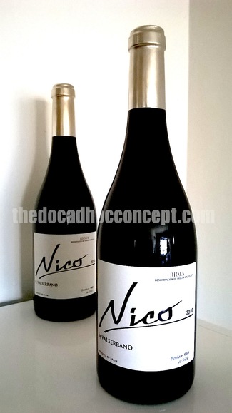 Nico by valserrano 2010