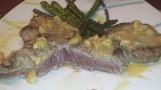 El solomillo