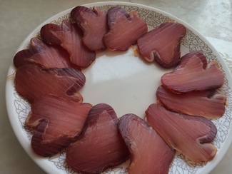 Lomo embuchado