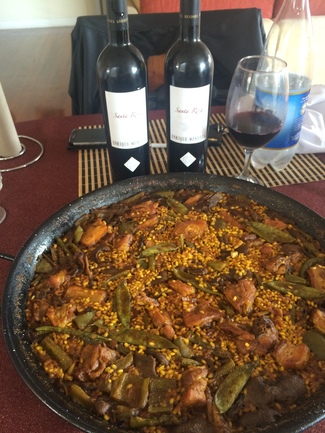 El maridaje