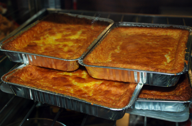 15 dulces tradicionales de España: ¿A quien le amarga un dulce? 