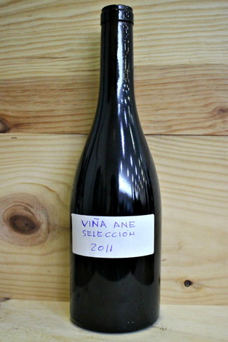 Viña Ane Selección 2011
