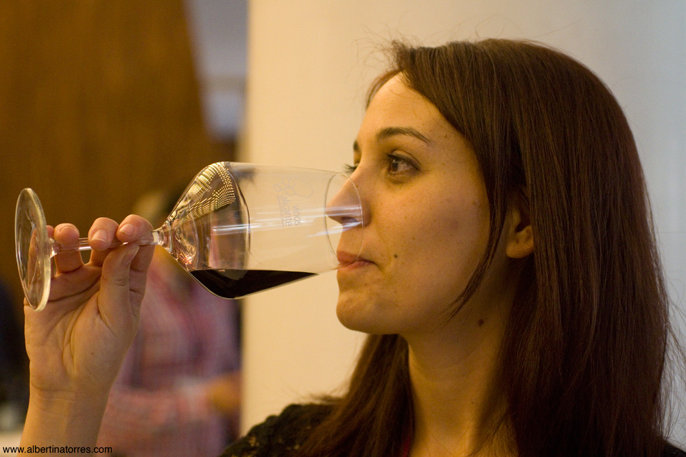 La cultura del vino en la IX Muestra DOP Bullas