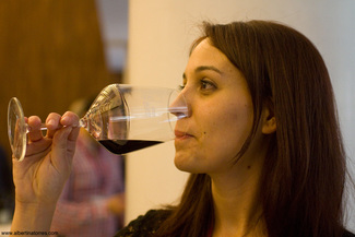 La cultura del vino en la IX Muestra DOP Bullas