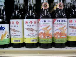 Salsas imprescindibles en la cocina china: La esencia del sabor