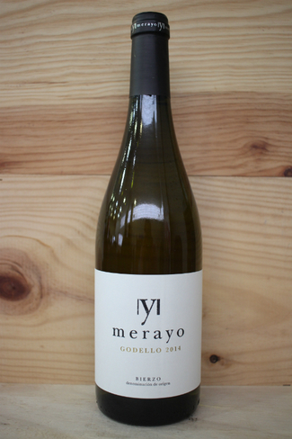 Y Merayo 2014