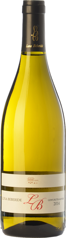 Luna Beberide Gewürztraminer 2014