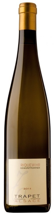 Riquewihr Gewürztraminer 2011