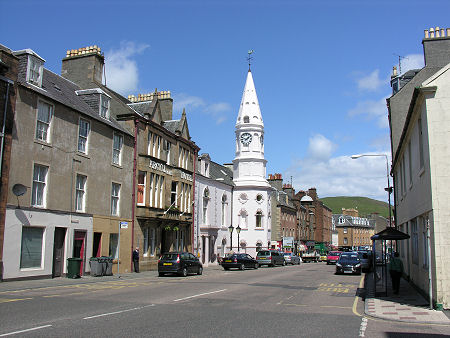 Todas las destilerías de Campbeltown