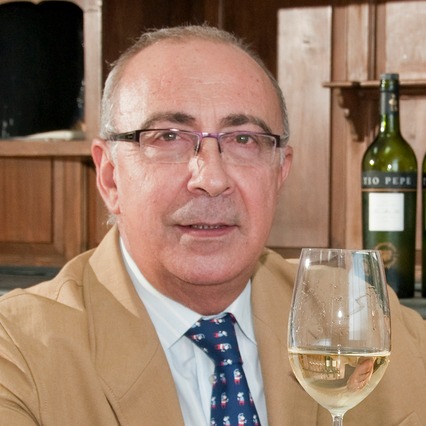 Antonio Flores: el brujo del Jerez 