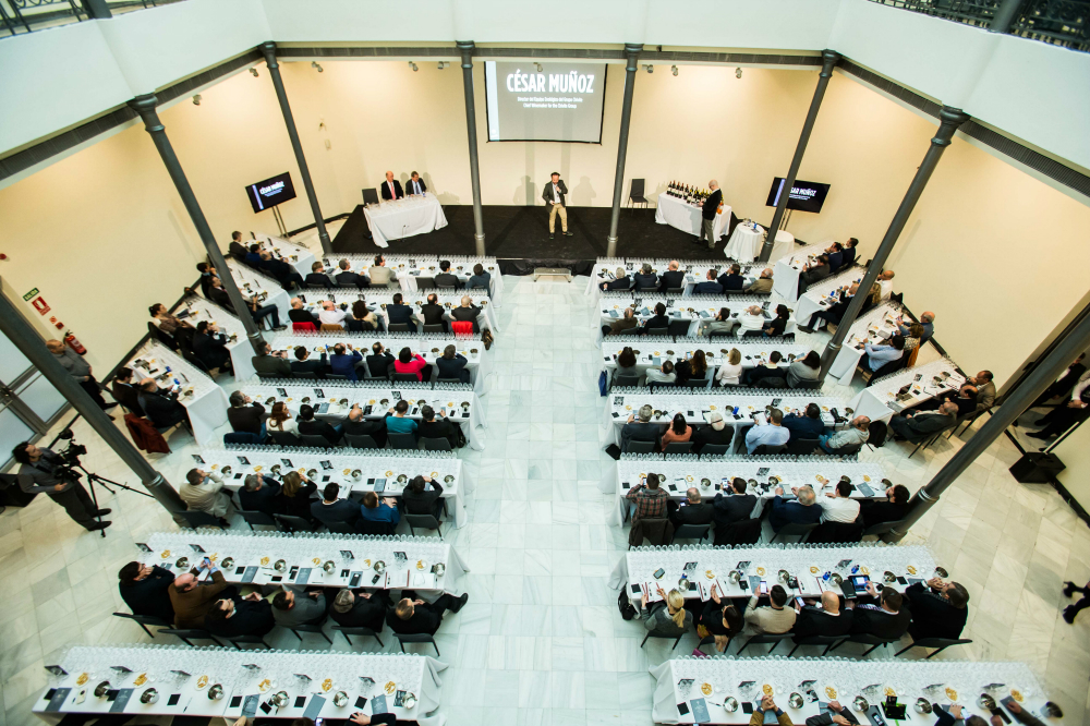 Vertical Chivite Colección 125: Una cata histórica de 28 añadas