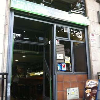 Pizzeria Zorpes