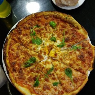 Pizzeria Zorpes