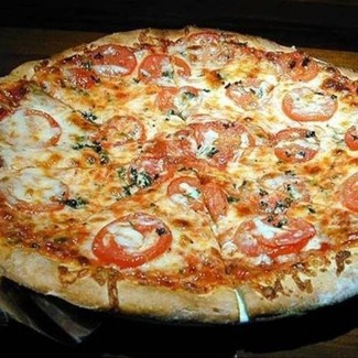 Pizzeria Zorpes