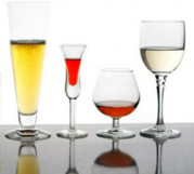 Mitos y realidades sobre las bebidas alcohólicas