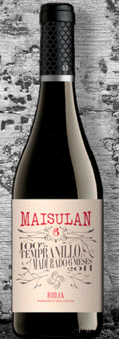 Maisulan 6 2014