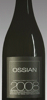 Ossian 2008