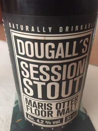 DougallsStout