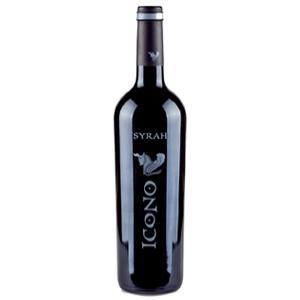 Icono Syrah 2013