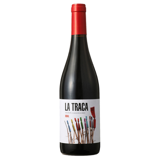 La Traca 2015