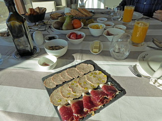 Fonda Xesc en Gombrèn