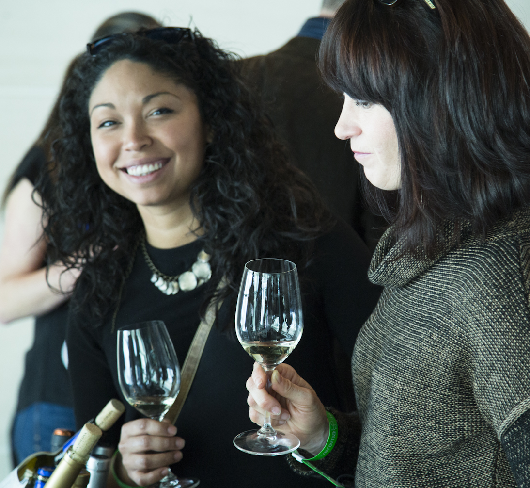 Recopilatorio con las mejores fotos del Espai Verema dentro de la Experiencia Verema Valencia 2016