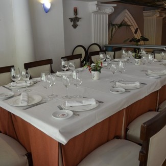Taberna de O'Donnell