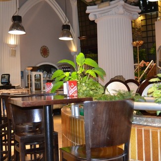 Taberna de O'Donnell