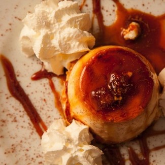 Restaurante Les Fanecaes