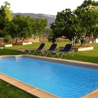 Restaurante Les Fanecaes