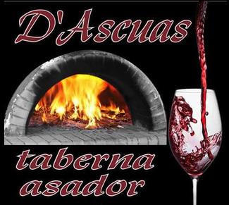 D'Ascuas