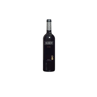 Medievo crianza Magnum 2009