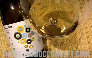 Diorama Chardonnay 2015