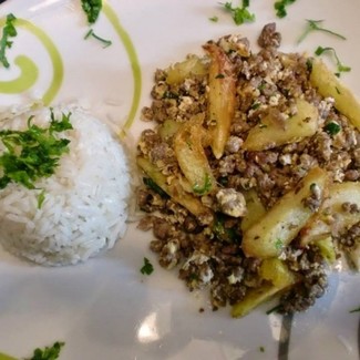 Illimani 16 De JULIO