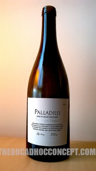 Palladius 2009