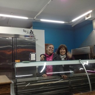 Rostisseria Tens Ganas