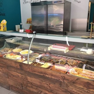 Rostisseria Tens Ganas