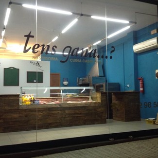 Rostisseria Tens Ganas