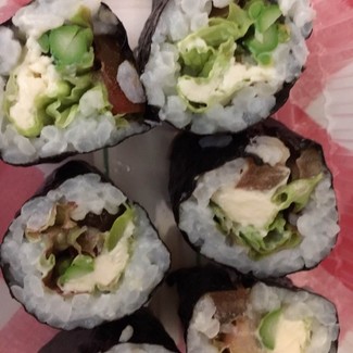 Rostisseria Tens Ganas