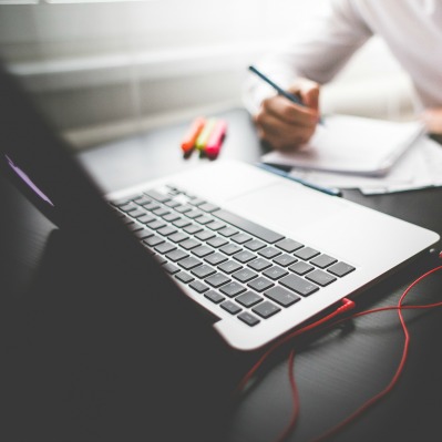 Colaboradores para la sección de Restaurantes de Verema.com (oferta de empleo)