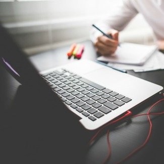 Colaboradores para la sección de Restaurantes de Verema.com (oferta de empleo)