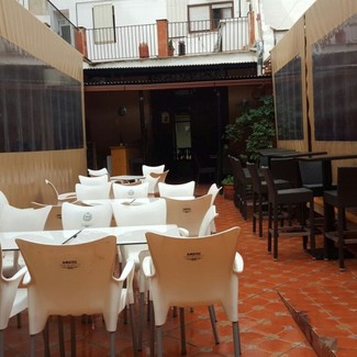 La Terraza del Fraile