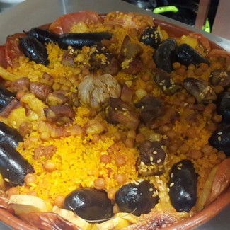 La Terraza del Fraile