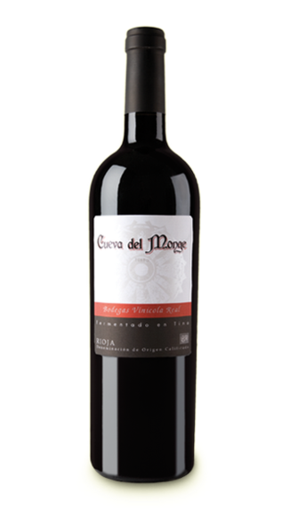 Cueva del Monge Tinto 2006