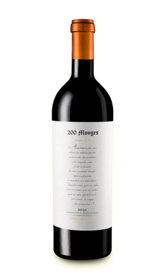 200 Monges Selección Especial 2004