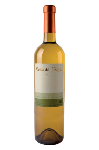 Cueva del Monge Blanco 2004